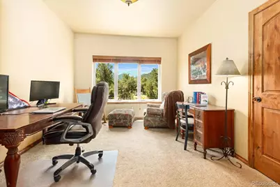 990 Hamilton Creek Road, Coaldale, CO 81222 - Photo 17