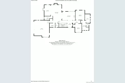 990 Hamilton Creek Road, Coaldale, CO 81222 - Photo 49