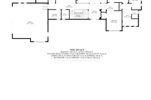 990 Hamilton Creek Rd, Coaldale, CO 81222 - Photo 49