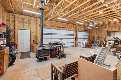 990 Hamilton Creek Road, Coaldale, CO 81222 - Photo 45