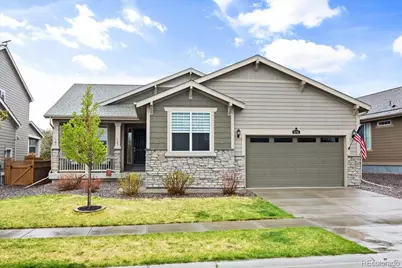 8798 Lanceleaf Street, Parker, CO 80134 - Photo 1