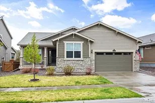 8798 Lanceleaf St, Parker, CO 80134 - Photo 1