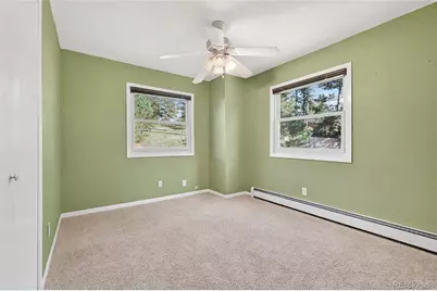 28585 Evergreen Manor Drive, Evergreen, CO 80439 - Photo 17