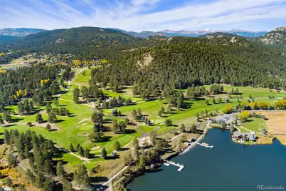 28585 Evergreen Manor Drive, Evergreen, CO 80439 - Photo 35