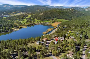 28585 Evergreen Manor Dr, Evergreen, CO 80439 - Photo 33