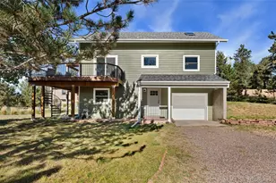 28585 Evergreen Manor Dr, Evergreen, CO 80439 - Photo 3