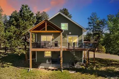 28585 Evergreen Manor Drive, Evergreen, CO 80439 - Photo 29