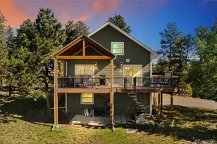 28585 Evergreen Manor Dr, Evergreen, CO 80439 - Photo 29