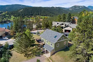 28585 Evergreen Manor Dr, Evergreen, CO 80439 - Photo 1