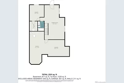 15535 W 67th Avenue, Arvada, CO 80007 - Photo 25