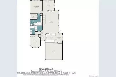 15535 W 67th Avenue, Arvada, CO 80007 - Photo 5