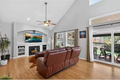 10268 Hexton Court, Lone Tree, CO 80124 - Photo 9