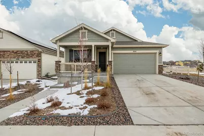 2214 Dawkins Drive, Castle Rock, CO 80104 - Photo 1