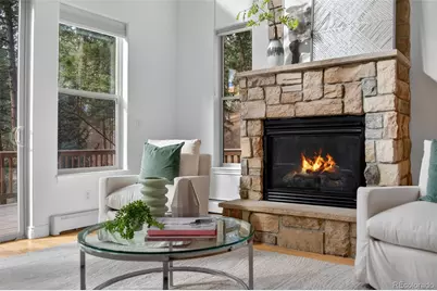 3144 Snow Trillium Way, Evergreen, CO 80439 - Photo 5