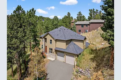 3144 Snow Trillium Way, Evergreen, CO 80439 - Photo 1