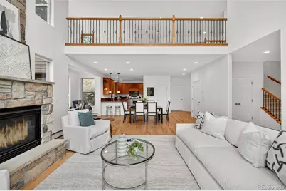 3144 Snow Trillium Way, Evergreen, CO 80439 - Photo 7