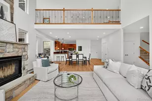 3144 Snow Trillium Way, Evergreen, CO 80439 - Photo 7