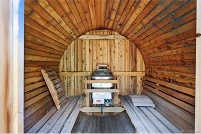 3144 Snow Trillium Way, Evergreen, CO 80439 - Photo 41