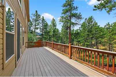 3144 Snow Trillium Way, Evergreen, CO 80439 - Photo 19
