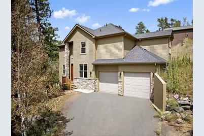 3144 Snow Trillium Way, Evergreen, CO 80439 - Photo 45