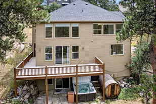 3144 Snow Trillium Way, Evergreen, CO 80439 - Photo 43