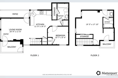 982 S Dearborn Way #10, Aurora, CO 80012 - Photo 37