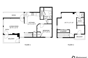 982 S Dearborn Way, Aurora, CO 80012 - Photo 37