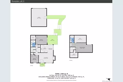 7098 S Knolls Way, Centennial, CO 80122 - Photo 35