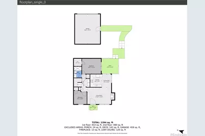 7098 S Knolls Way, Centennial, CO 80122 - Photo 33