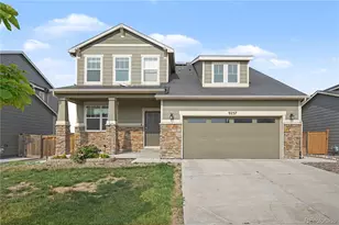 9257 Richfield St, Commerce City, CO 80022 - Photo 1