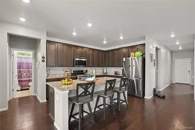 9257 Richfield Street, Commerce City, CO 80022 - Photo 7