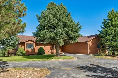 41029 Thunder Hill Road, Parker, CO 80138 - Photo 1