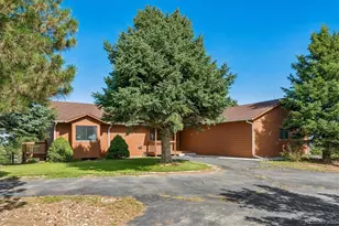 41029 Thunder Hill Rd, Parker, CO 80138 - Photo 1