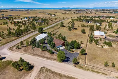 41029 Thunder Hill Road, Parker, CO 80138 - Photo 43