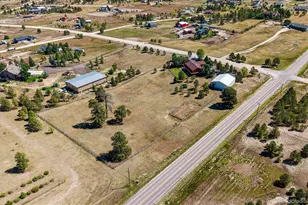 41029 Thunder Hill Rd, Parker, CO 80138 - Photo 41