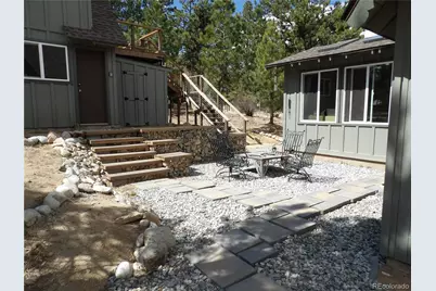 16525 Mt. Princeton Road, Buena Vista, CO 81211 - Photo 3