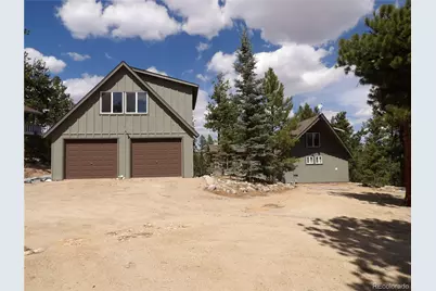 16525 Mt. Princeton Road, Buena Vista, CO 81211 - Photo 1
