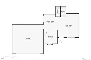 4931 Joseph Dr, Colorado Springs, CO 80916 - Photo 29