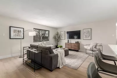 13609 E Cornell Avenue #208, Aurora, CO 80014 - Photo 5