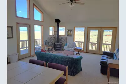 3150 High Chaparral Road, Lake George, CO 80449 - Photo 3