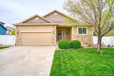 16167 Cinnamon Circle, Mead, CO 80542 - Photo 1