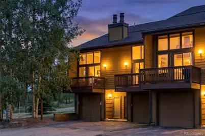 444 County Road 832 #1, Fraser, CO 80442 - Photo 41