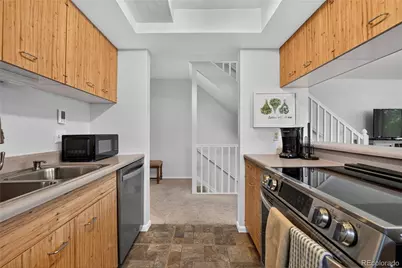 444 County Road 832 #1, Fraser, CO 80442 - Photo 9