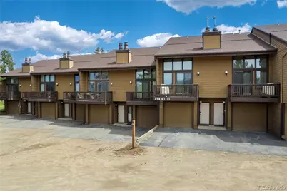 444 County Road 832 #1, Fraser, CO 80442 - Photo 33