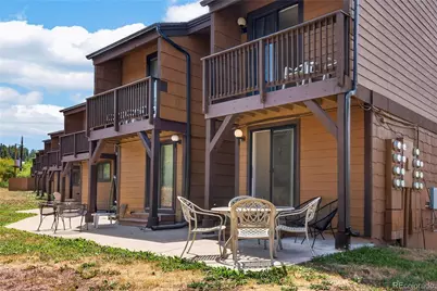 444 County Road 832 #1, Fraser, CO 80442 - Photo 31