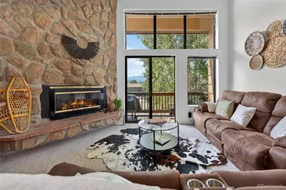 444 County Road 832 #1, Fraser, CO 80442 - Photo 3