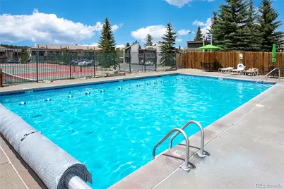444 County Road 832 #1, Fraser, CO 80442 - Photo 35