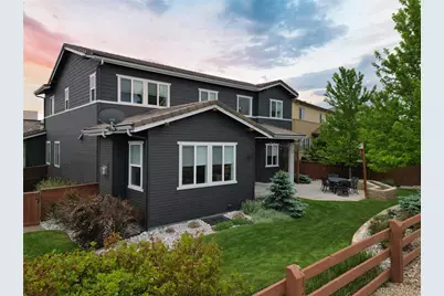 13766 Night Owl Lane, Parker, CO 80134 - Photo 43