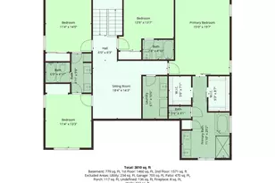 13766 Night Owl Ln, Parker, CO 80134 - Photo 45
