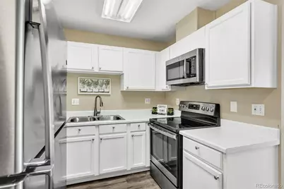 240 S Irving Street, Denver, CO 80219 - Photo 1